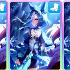 大割引 | ウマ娘のアカウントデータ、RMTの販売・買取一覧