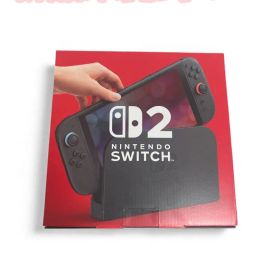 Nintendo Switch 2 本体 新品未開封