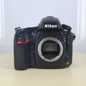 【中古】 (ニコン) Nikon D800 ボディ【中古カメラ デジタル一眼】 ランク：B