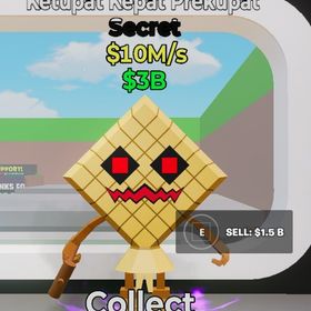 Ketupat Kepat Prekupat 2体 | フォートナイト(Fortnite)のアカウントデータ、RMTの販売・買取一覧