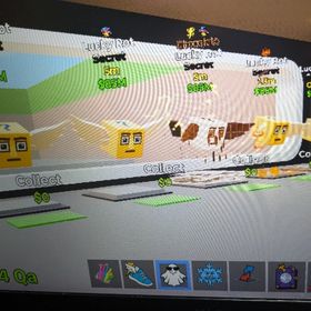 シークレットラッキーロット×5（ダブル変異チョコ一個） | フォートナイト(Fortnite)のアカウントデータ、RMTの販売・買取一覧