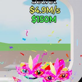 ブレインロット Carnival Los Couples シークレット 1体 | フォートナイト(Fortnite)のアカウントデータ、RMTの販売・買取一覧