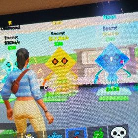 ケパットセット 急ぎ‼️ | フォートナイト(Fortnite)のアカウントデータ、RMTの販売・買取一覧