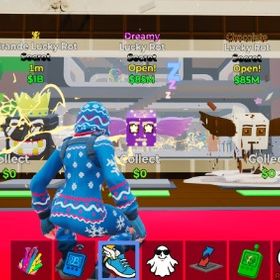 ラッキーロットまとめ売り | フォートナイト(Fortnite)のアカウントデータ、RMTの販売・買取一覧