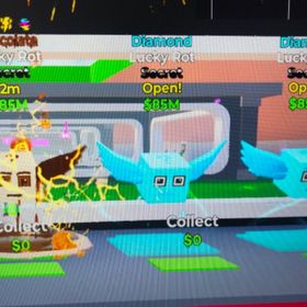 ブレインロット チョコレートラッキーロット 異変付き ダイヤラッキーロット 2個 | フォートナイト(Fortnite)のアカウントデータ、RMTの販売・買取一覧