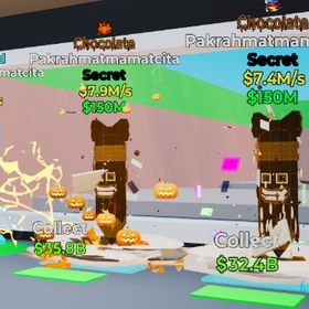 【新キャラ】akrahmatmamatcita チョコレート ダイヤモンド 3体売り | フォートナイト(Fortnite)のアカウントデータ、RMTの販売・買取一覧