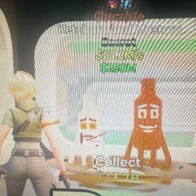 チョコレートKetchuru and Musturu変異付き‼️ | フォートナイト(Fortnite)のアカウントデータ、RMTの販売・買取一覧