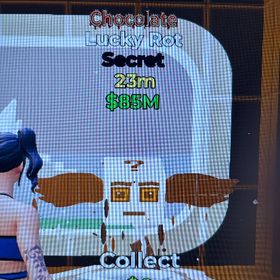 チョコレートラッキーロットシークレット | フォートナイト(Fortnite)のアカウントデータ、RMTの販売・買取一覧