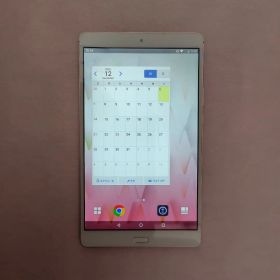 NTT docomo dtab compact d-01J