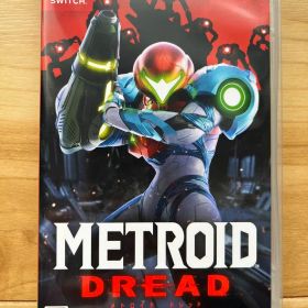 メトロイド ドレッド Nintendo Switch