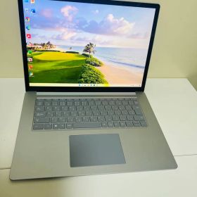 Surface Laptop 4 i7 16GB 256GB