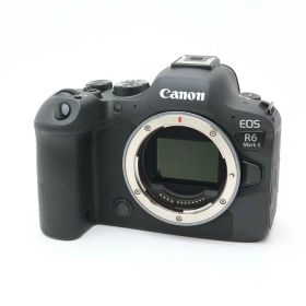 【中古】 《美品》 Canon EOS R6 Mark II ボディ [ デジタルカメラ ]
