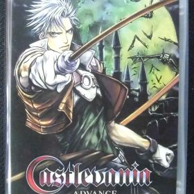 不朽の名作 Nintendo Switch 新品ソフト Castlevania Advance Collection キャッスルヴァニア アドバンスコレクション 収録4タイトル KONAMI