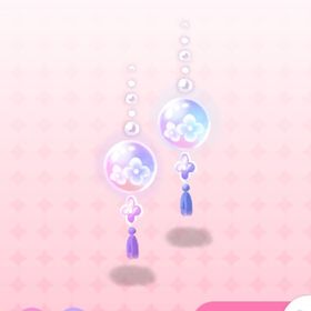 雨露を閉じ込めた硝子灯篭 1点 【オリジナル】 | ポケコロツイン(ポケツイ)のアカウントデータ、RMTの販売・買取一覧