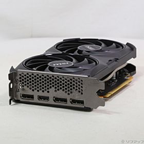 〔中古品〕 GeForce RTX 4060 VENTUS 2X BLACK 8G OC〔中古品〕 GeForce RTX 4060 VENTUS 2X BLACK 8G OC