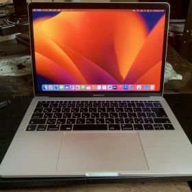 美品 MacBook Pro A1708 2017 i5/8GB/256GB
