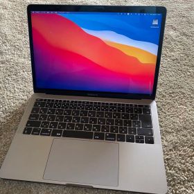 MacBook Pro 13インチ 2017