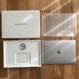 Apple MacBook Pro 13 2017