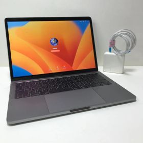 P79)MacBook Pro 13 i5 8G 256G 2017