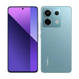 【未使用】Xiaomi UQmobile 【SIMフリー】 Redmi Note 13 Pro 5G オーシャンティール 8GB 256GB【仙台イービーンズ】保証期間3ヶ月