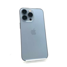 iPhone 13 Pro 256GB シエラブルー docomo 動作確認済 79%【全額返金保証】【最速発送】