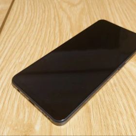 OPPO reno 7a ブラック