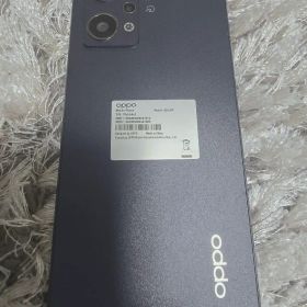 oppo Reno7a スマホ本体