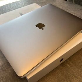 【美品】MacBook Air (M1, 2020) M1チップ