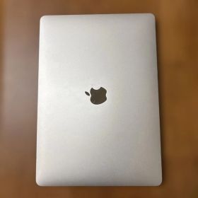 Apple MacBook Air m1 13インチ シルバー