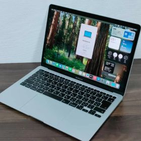 MacBook Air 2020 13型 Apple M1 256G B3