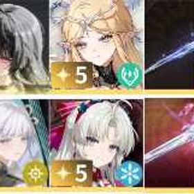 最安值 | 鳴潮(Wuthering Waves)のアカウントデータ、RMTの販売・買取一覧