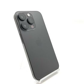 iPhone 14 Pro 256GB スペースブラック SIMフリー 白ロム 動作確認済 76%【全額返金保証】【最速発送】