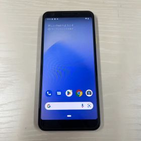 Google Pixel 3a 本体