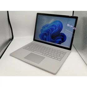 【中古】Microsoft Surface Book3 13インチ 【i7 1065G7 32G 1T】 SLS-00018【大須アメ横】保証期間1ヶ月【ランクB】