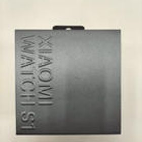 XIAOMI WATCH S1 M2112W1 XIAOMI