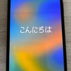 Apple iPhone X 256GB