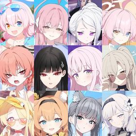 【初期アカウント】青輝石15万 周年キャラ8人＋水着セイア＋アイドルマリー＋水着シロコ | ブルアカ(ブルーアーカイブ)のアカウントデータ、RMTの販売・買取一覧