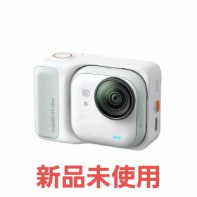 （新品未開封）Insta360 go ultra 4Kカメラ 本体+SD他