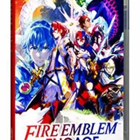 【中古】Switch Fire Emblem Engage