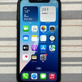 iPhone XR 64GB SIMフリー