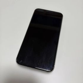 Apple iPhone XR ホワイト 本体 64GB