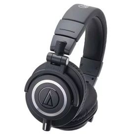 オーディオテクニカ audio-technica ATH-M50x プロフェッショナル・モニター・ヘッドホン【送料無料】