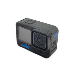 GoPro◆ビデオカメラ HERO12 BLACK CHDHX-121-FW