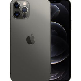 iPhone12 Pro[512GB] docomo グラファイト【安心保証】