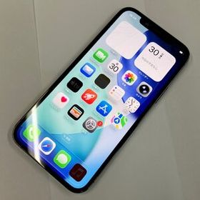 【送料無料/中古ジャンク】SIMフリー SoftBank iPhone12 Pro 256GB グラファイト MGM93J/A 〇判定【四丁目店】