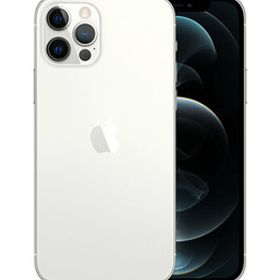 iPhone12 Pro[128GB] SoftBank シルバー【安心保証】