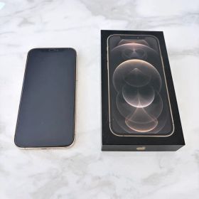 『超希少』Apple iPhone 12 pro 512GB iOS 17.0