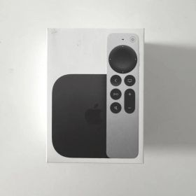 【美品】Apple TV 4K（第3世代）64GB