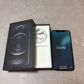 iPhone 12 Pro 本体【最安値・値下げ不可❌】 iPhone 12 Pro｜価格比較・SIMフリー・最新情報 - 価格.com