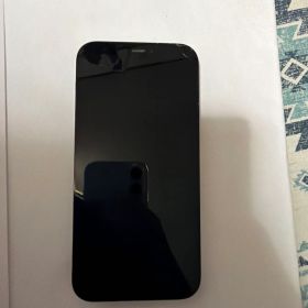 iPhone 12 Pro グラファイト 本体